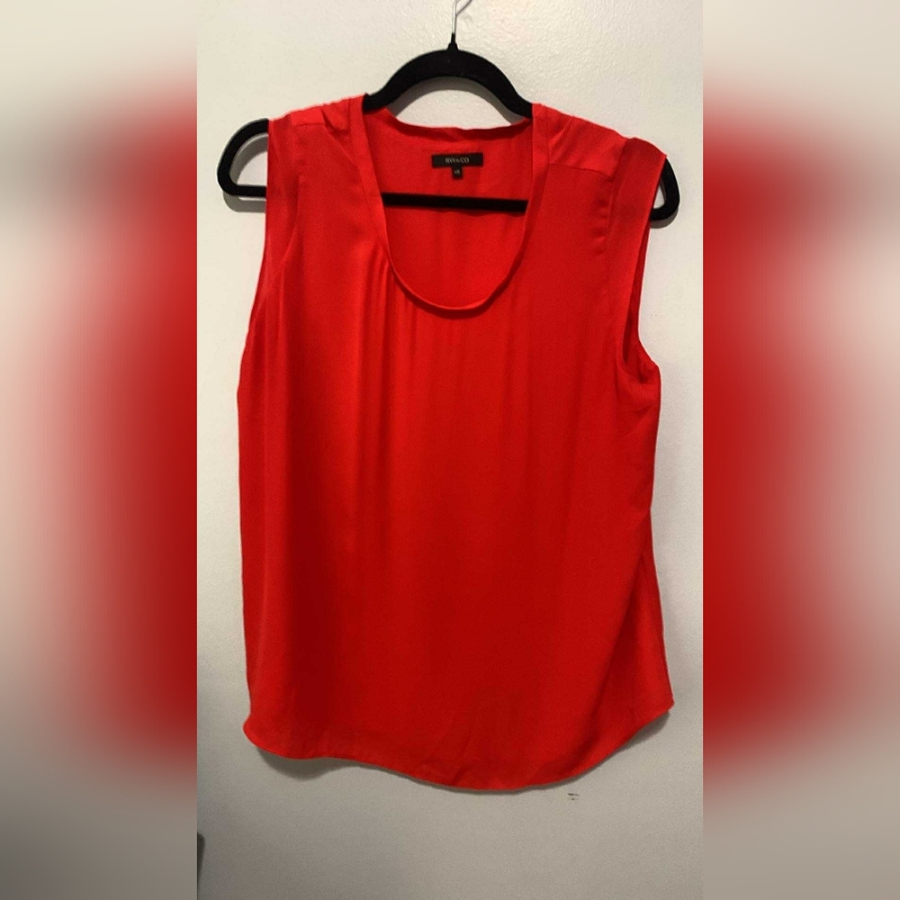 RW&cO Layering Tank - Picture 2 of 5
